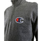 Felpa Con Zip Uomo Champion Con Cappuccio  213509