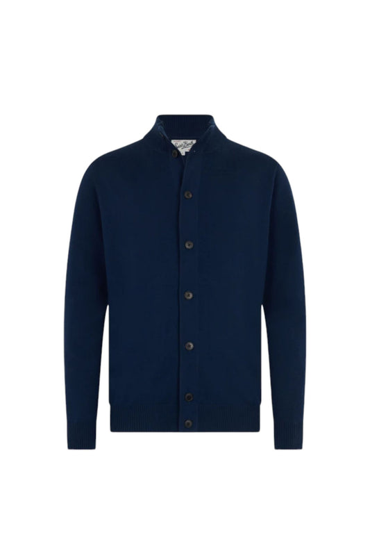 SAVI001 - Cardigan - Mc2 Saint Barth