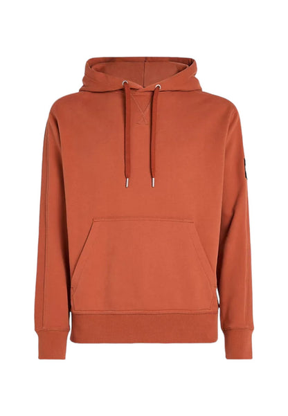 Felpa Con Cappuccio Uomo Calvin klein Jeans   J30J323430