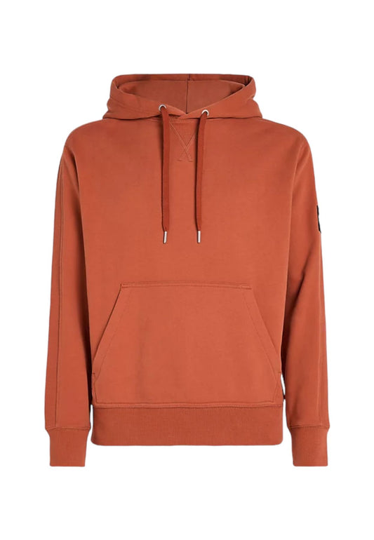 Felpa Con Cappuccio Uomo Calvin klein Jeans   J30J323430