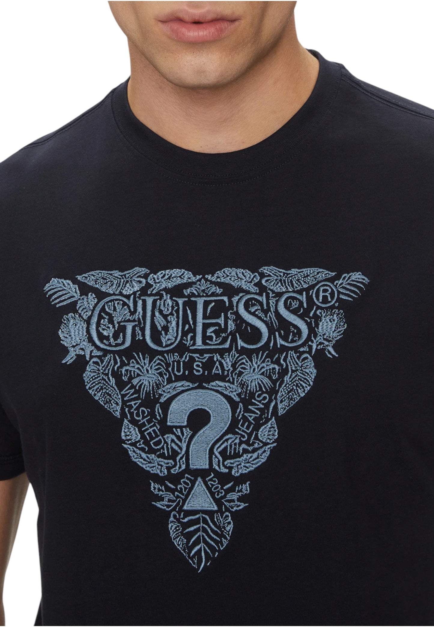 M5GI16K8FQ4 - T-Shirt - Guess