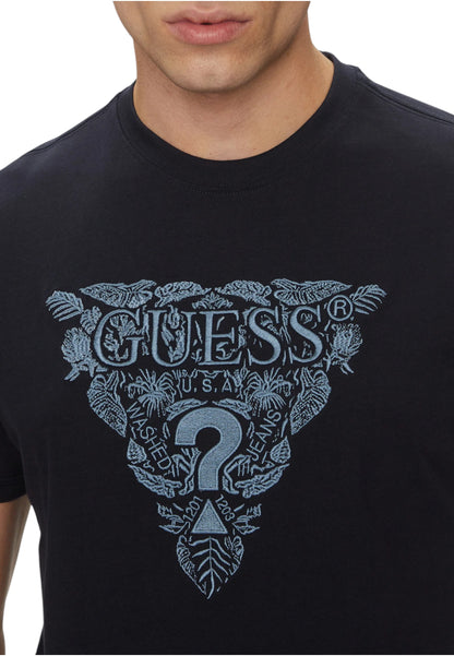 M5GI16K8FQ4 - T-Shirt - Guess