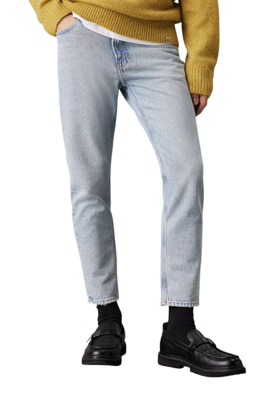 Jeans  Uomo Calvin klein Jeans  Dad Jean