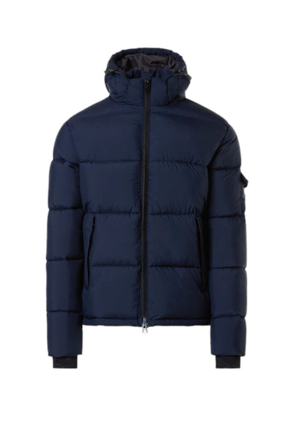 Piumino Corto Uomo North Sails   603224