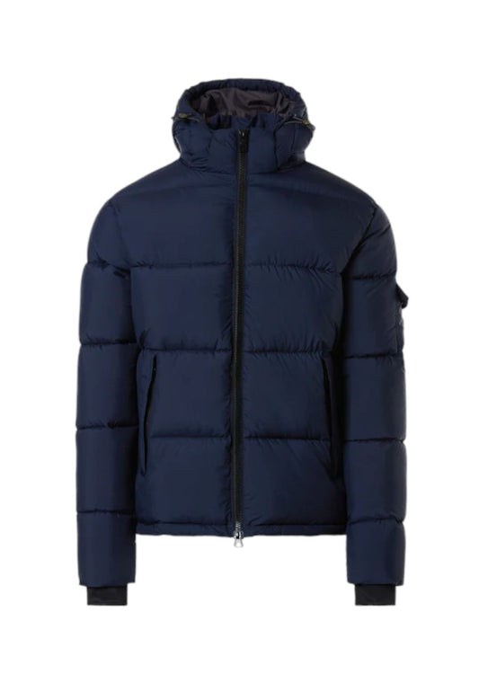 Piumino Corto Uomo North Sails   603224