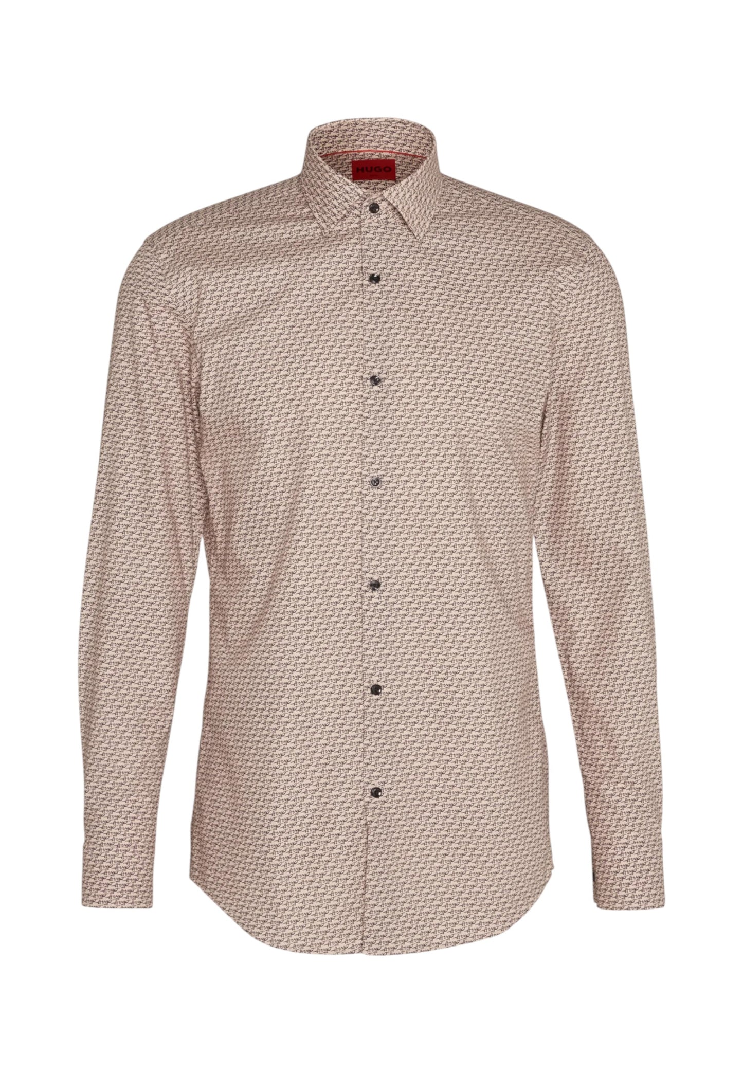 Camicia Manica lunga Uomo Hugo   50513944
