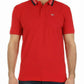 Polo Manica Corta Uomo Tommy Jeans   DM0DM07195