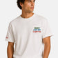 T-Shirt Manica Corta Uomo Mc2 Saint Barth Oversize Money Happiness Delmar DLR0001