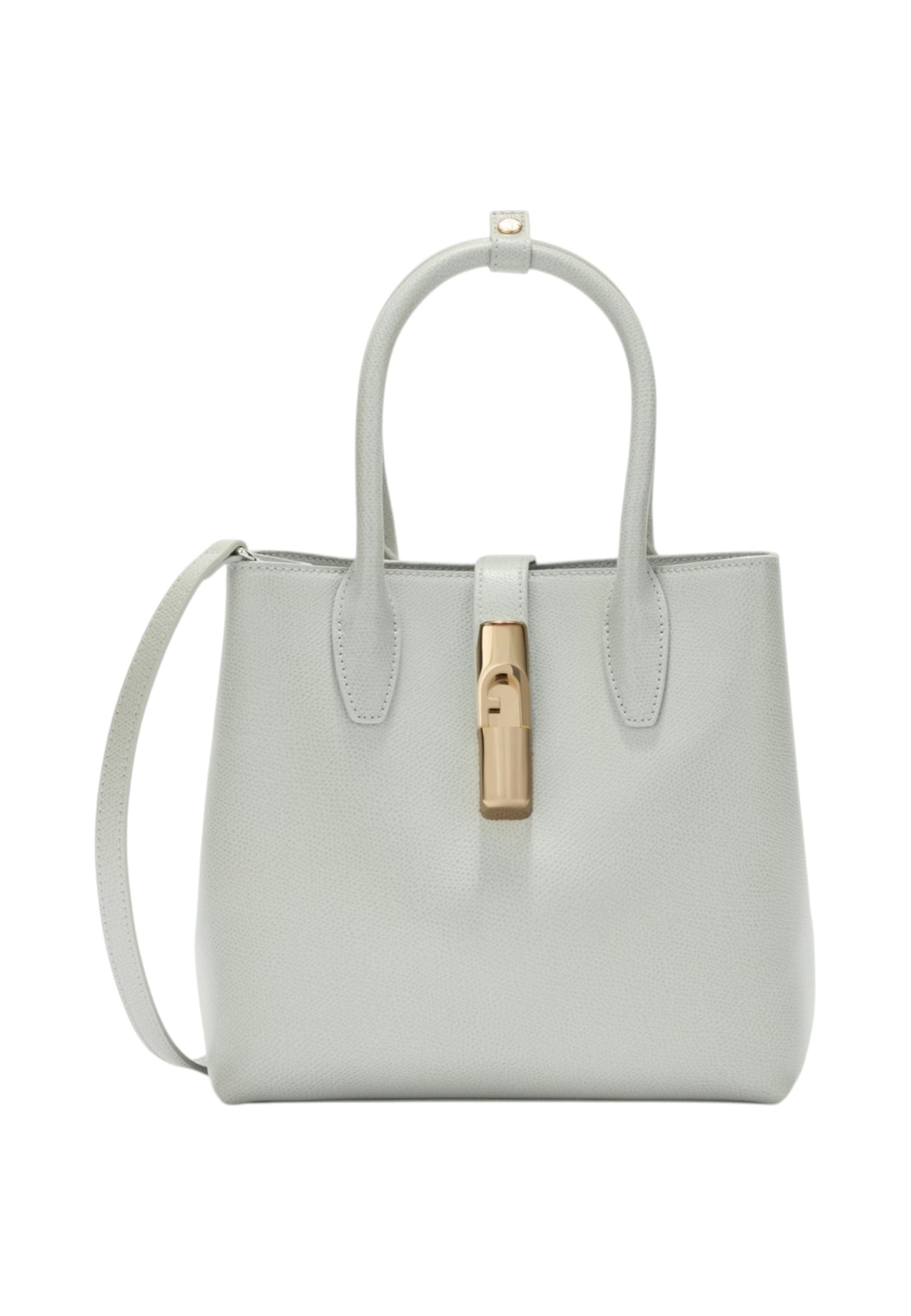 Borsa A Mano Donna Furla Tote Small Furla Goccia WB01949ARE000