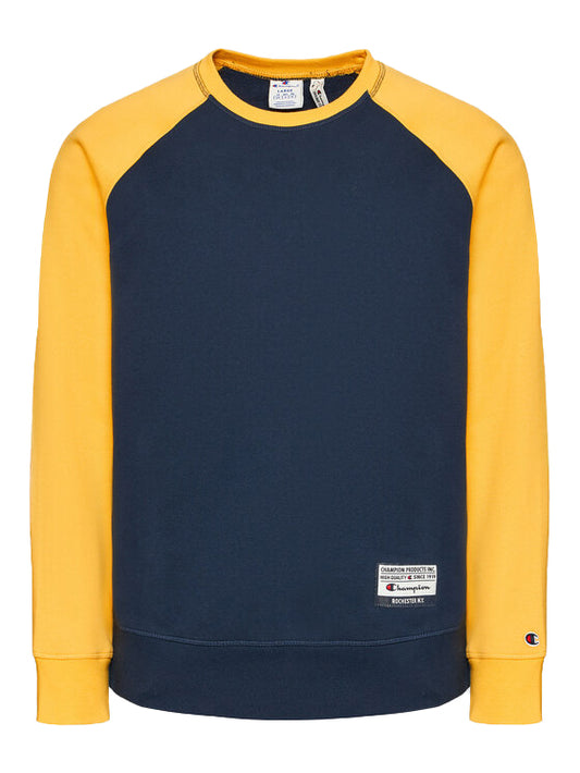Felpa A Girocollo Uomo Champion   216913