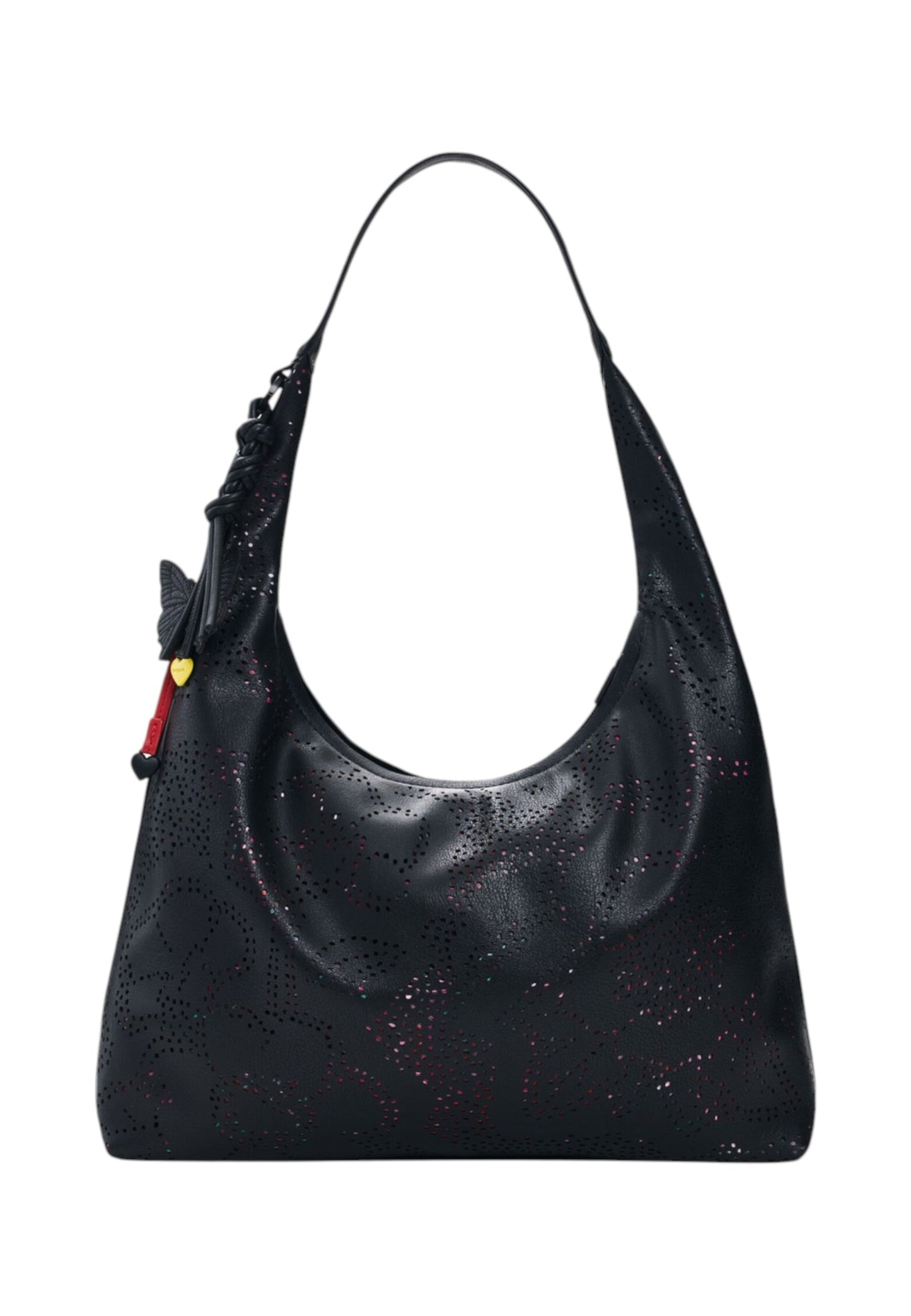 Borsa A Spalla Donna Desigual  Bag Paladio Samarra 26SAXP60