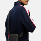 Borsa A Spalla Uomo Tommy Hilfiger Mini Reporter Th Textured AM0AM14701