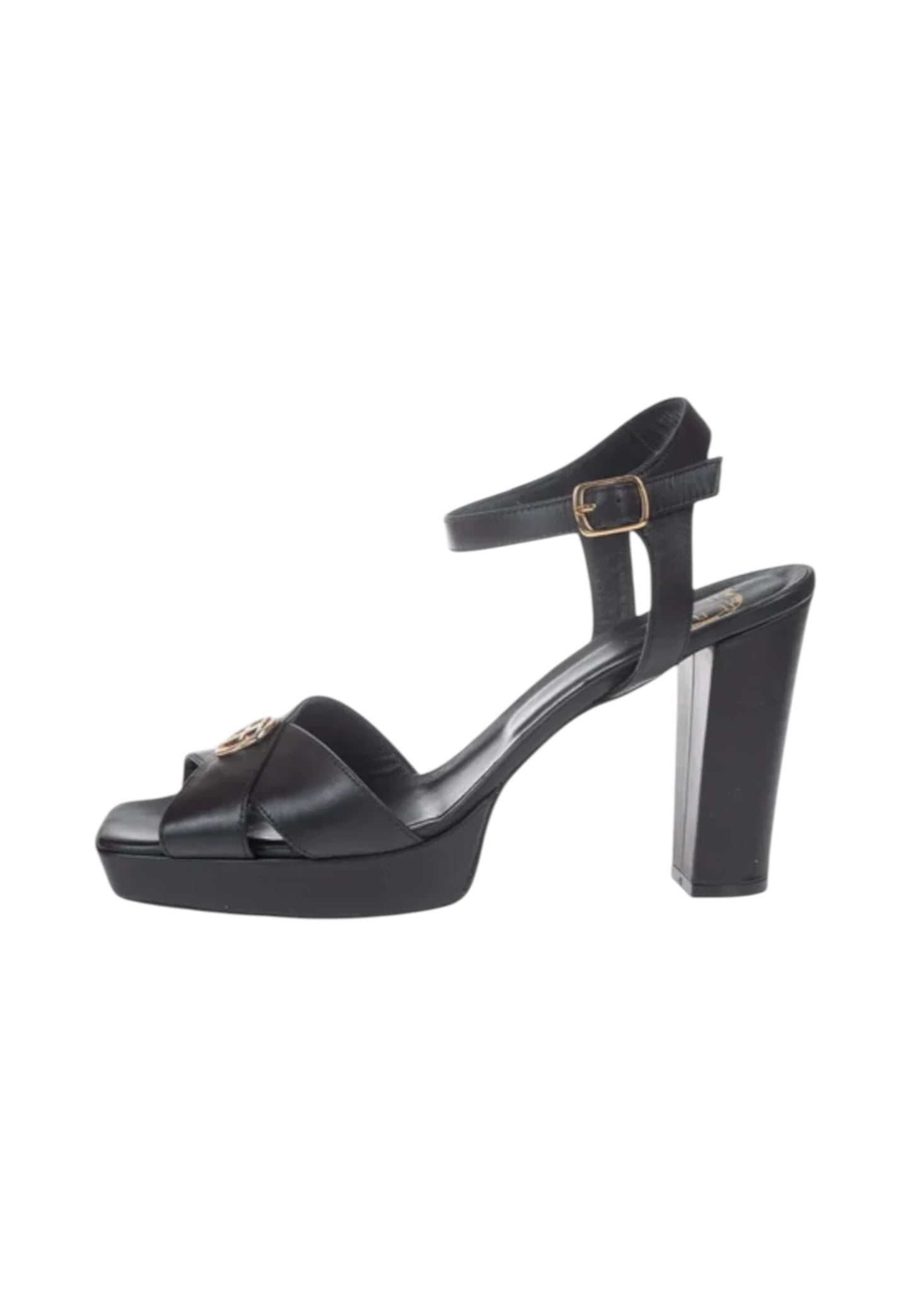 Sandali Con Tacco Donna Fracomina   F723SS3001L40101