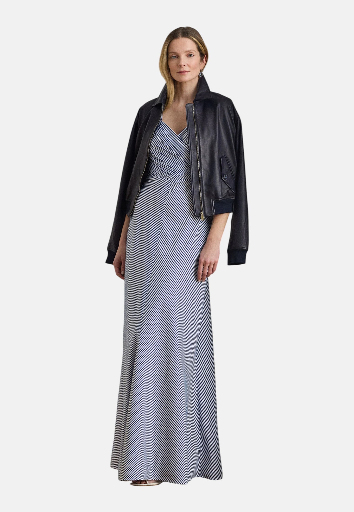 Vestito Lungo Donna Lauren Ralph Lauren   253P087540