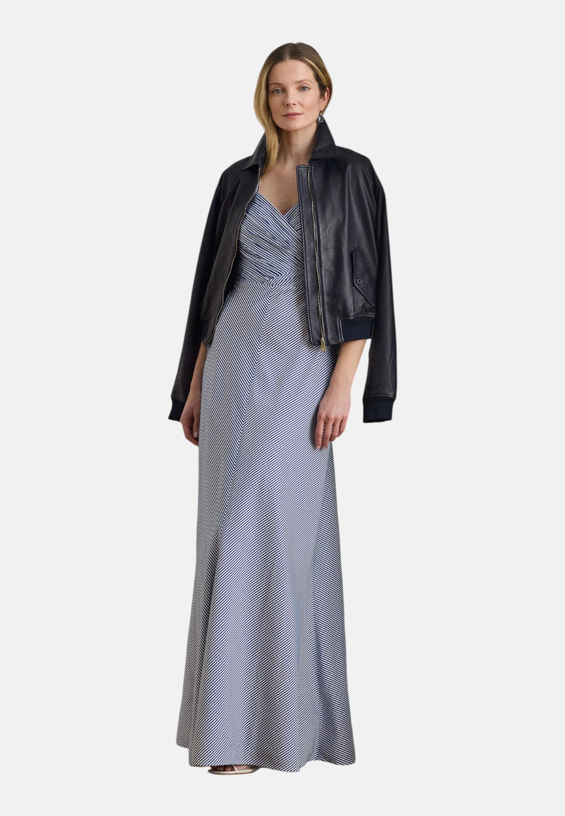 Vestito Lungo Donna Lauren Ralph Lauren   253P087540