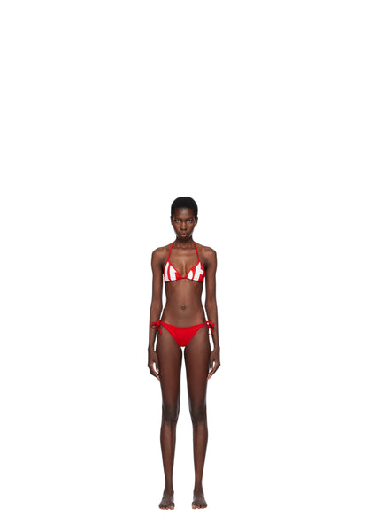Bikini Pezzo Sotto Donna Diesel