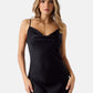 Vestito Lungo Donna Guess  New Akilina Rhinestones W6RK50WJ732