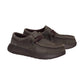 Slip-On  Uomo Hey Dude  Wally Comf Suede HD.41975