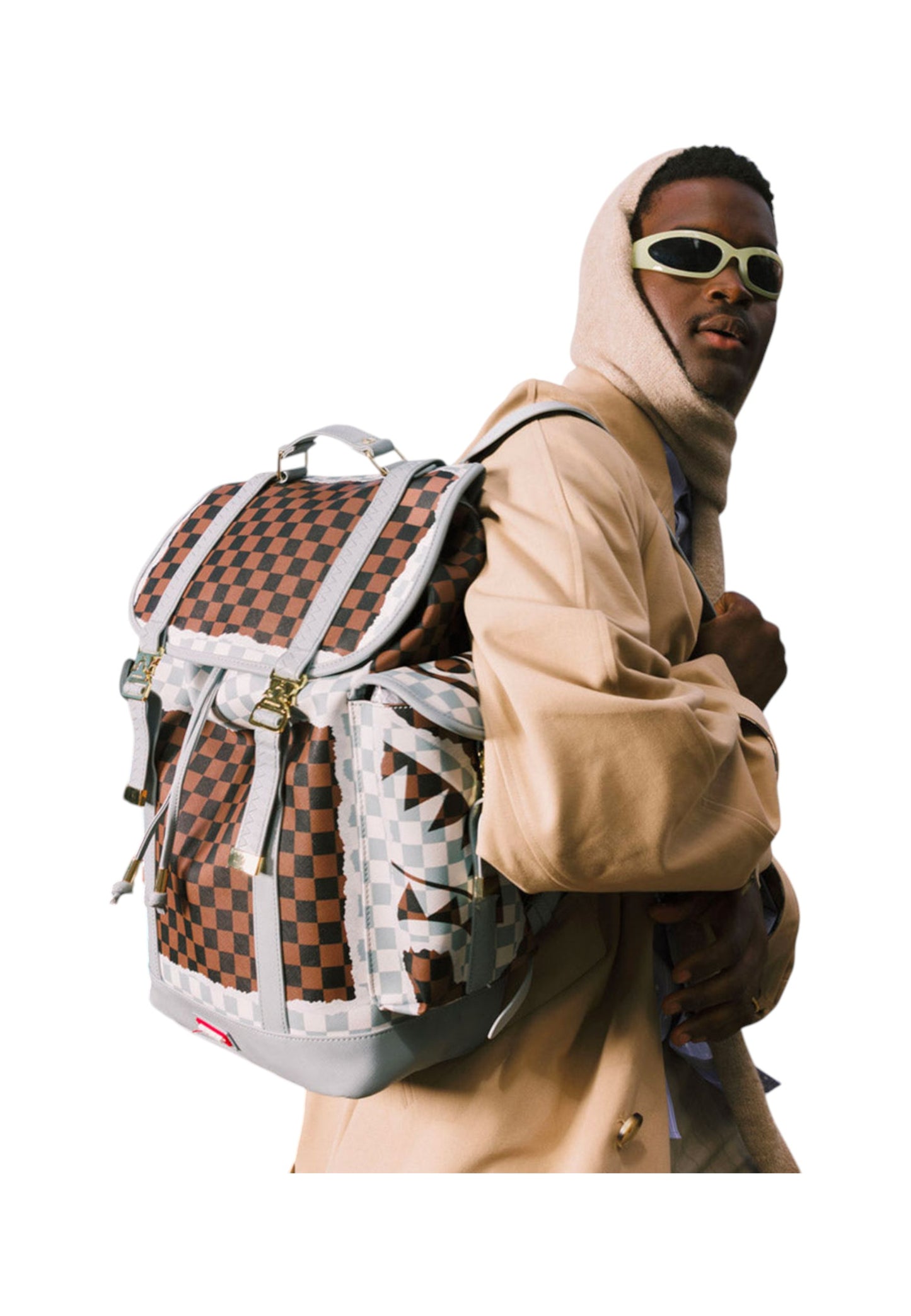 Zaino  Unisex Sprayground   910B8292NSZ