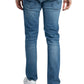 Jeans Straight Fit Uomo Replay  Grover MA972Z.000.261 C39