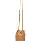 Borsa A Tracolla Donna Calvin klein Small Bucket Bag Bold Ck LV04F3640G