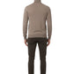 Maglione Collo Alto Uomo Harmont & Blaine Dolcevita Basic In Merino  HRP006030478