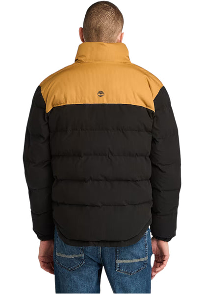 Giacca Bomber Uomo Timberland   TB0A22XB