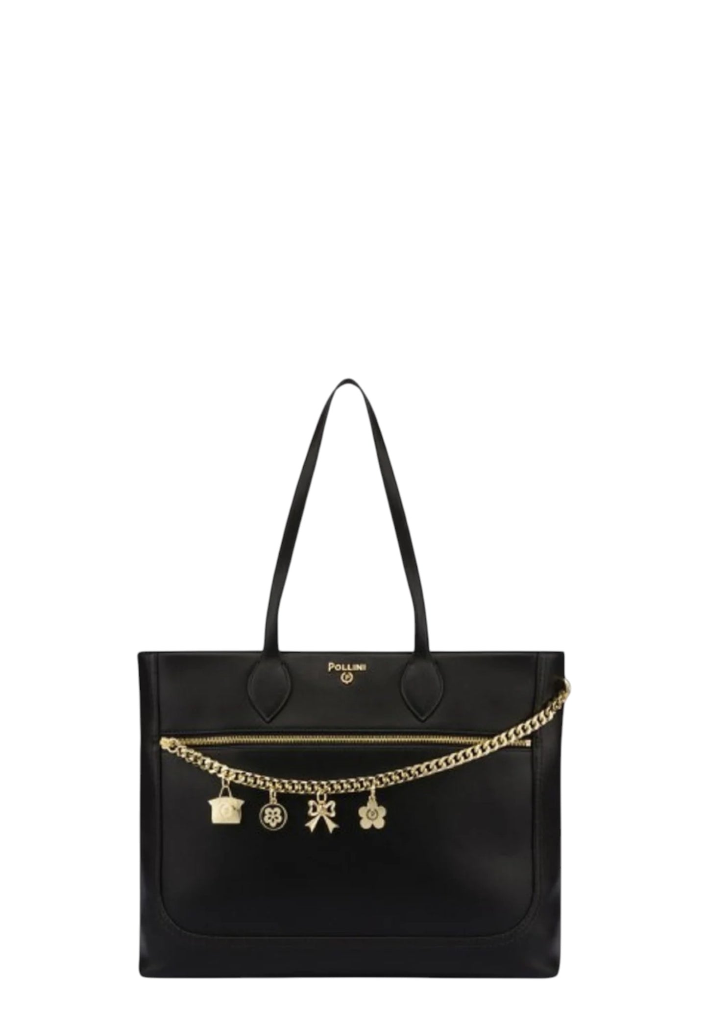 Borsa A Spalla Donna Pollini   SC4545PP1FSP0