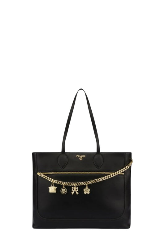 Borsa A Spalla Donna Pollini   SC4545PP1FSP0
