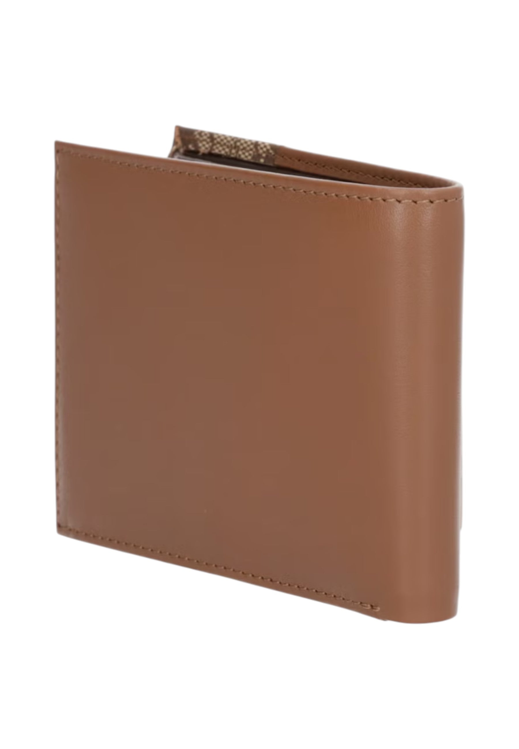 Portafoglio Con Portamonete Uomo Guess Bifold Milano SMMILLLEA94