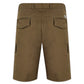 Pantaloncini Bermuda Uomo Manuel Ritz   3632B1748LC243383
