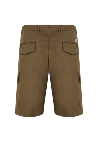 Pantaloncini Bermuda Uomo Manuel Ritz   3632B1748LC243383