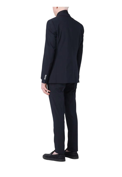 Abito Completo Uomo Manuel Ritz Giacca E Pantalone  3632A3318C243370