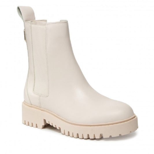 Stivaletti Chelsea Donna Guess   FL7OAKLEA10