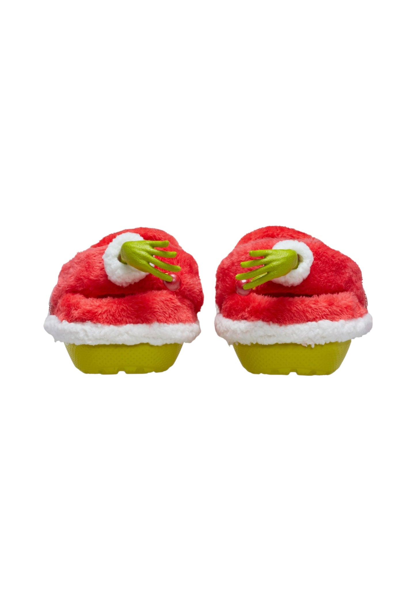 Ciabatte  Unisex Crocs  The Grinch Classic Lined Clog CR.211688