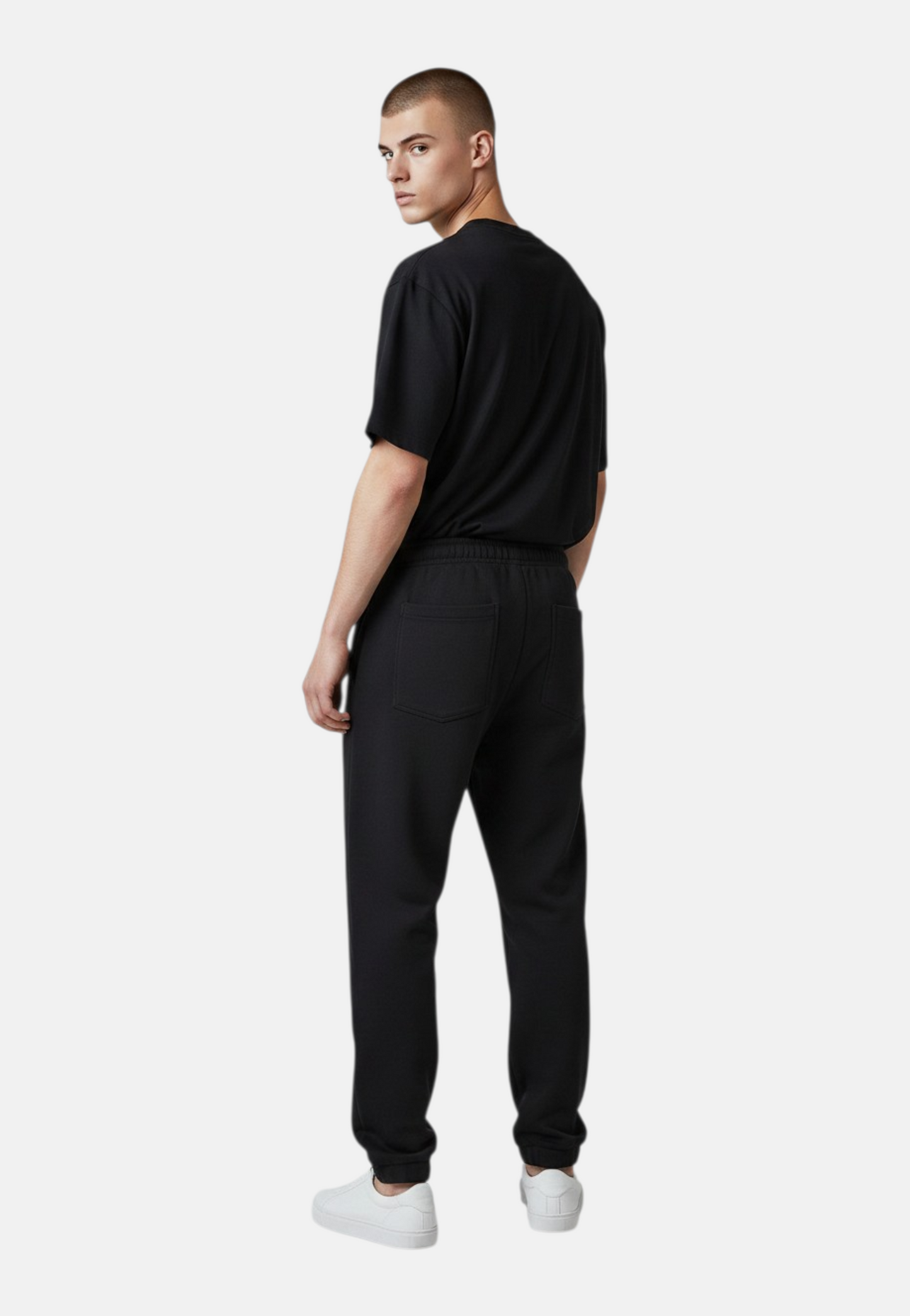 Pantaloni Tuta Uomo Versace Jeans   A2GSB1F336604
