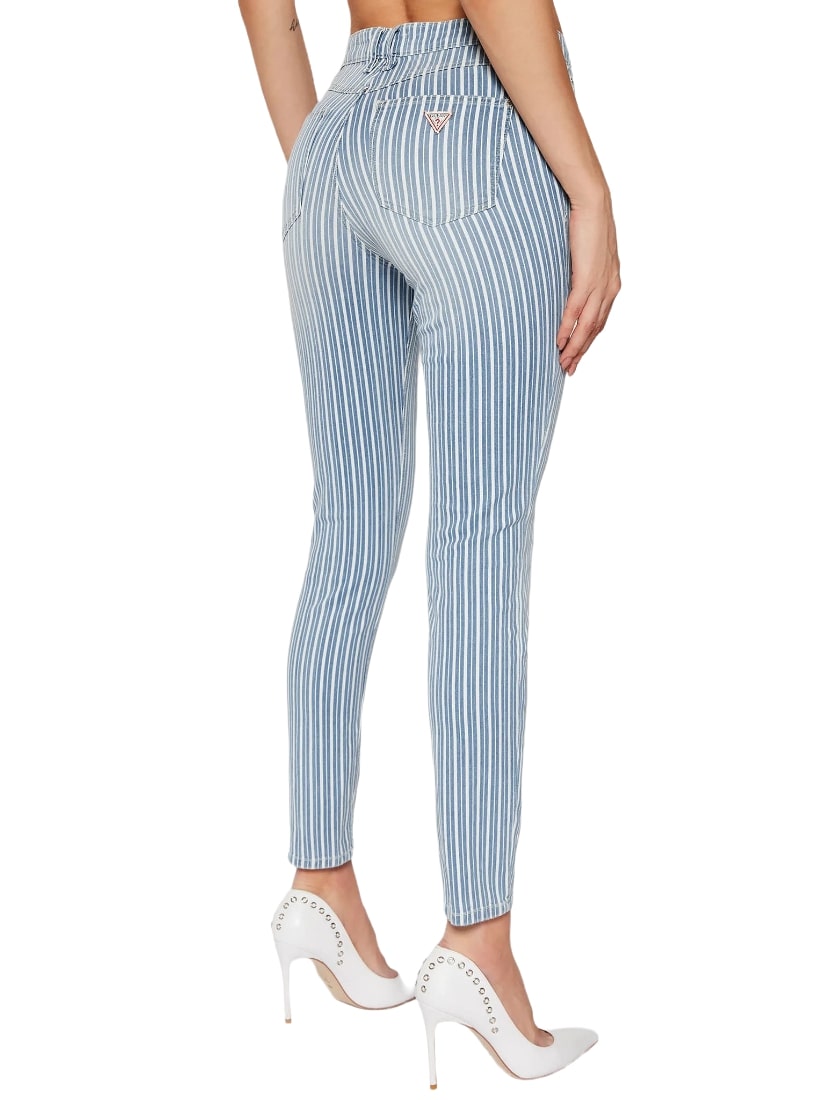 Jeans  Donna Guess   W1GA28D4CR1