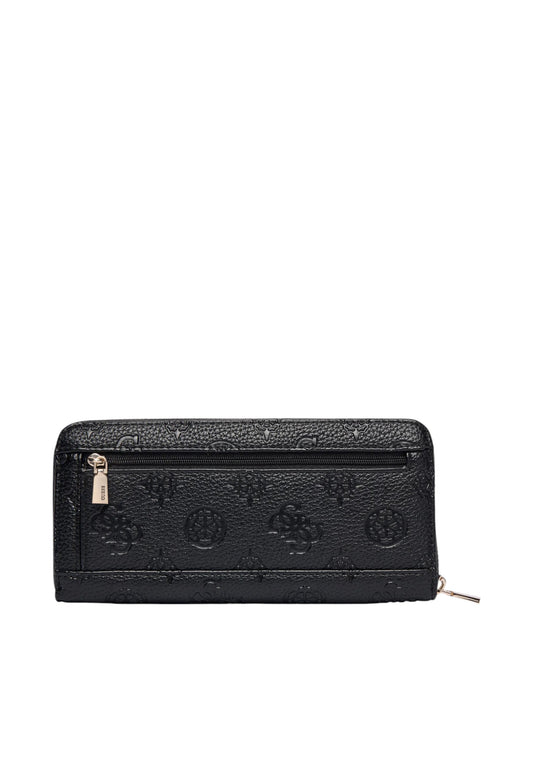 Portafoglio Con Zip Donna Guess Large Cresidia Ii SWPD9888146