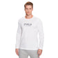 T-Shirt Manica lunga Uomo Polo Ralph Lauren   71489961400