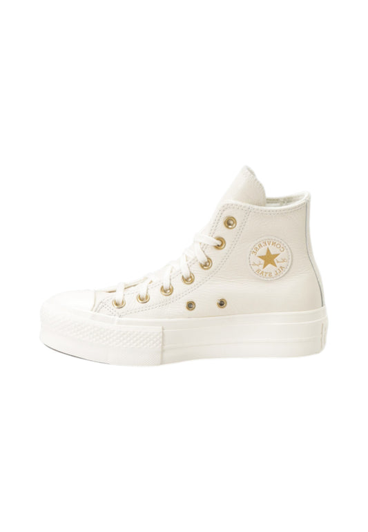 Sneakers  Donna Converse  Ctas Lift Hi A1276