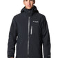 Giacca Invernale Uomo Columbia Impermeabile Con Cappuccio Explorer's EdgeÃƒÂ¯Ã‚Â¿Ã‚Â½ II 2101634