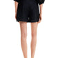Pantaloni  Donna Desigual   24SWPW21