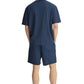 Pantaloncini Bermuda Uomo Gas Tyler Popeline Odyll Pant Short 370224064290