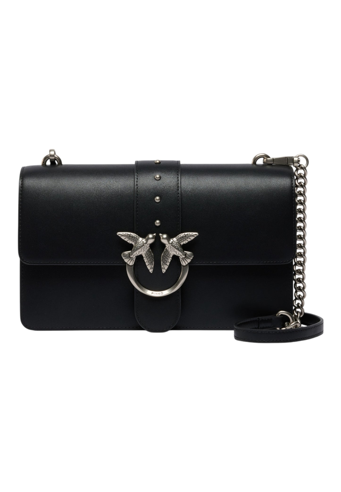 Borsa A Tracolla Donna Pinko  Love One Classic St. 105857A0F1
