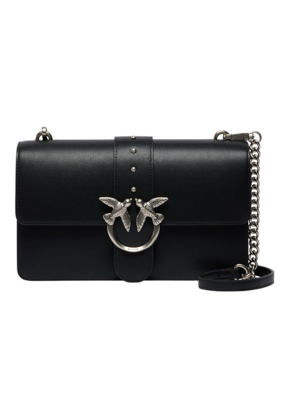 Borsa A Tracolla Donna Pinko  Love One Classic St. 105857A0F1