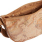 Borsa A Tracolla Donna Alviero Martini Mezzaluna Piccola Geo Soft CS0066001