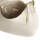 Borsa A Spalla Donna Coccinelle In Pelle Martellata Coccinelle Rebekka Medium E1T95130101