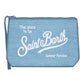 Pochette  Unisex Mc2 Saint Barth  Aline Linen ALI0004