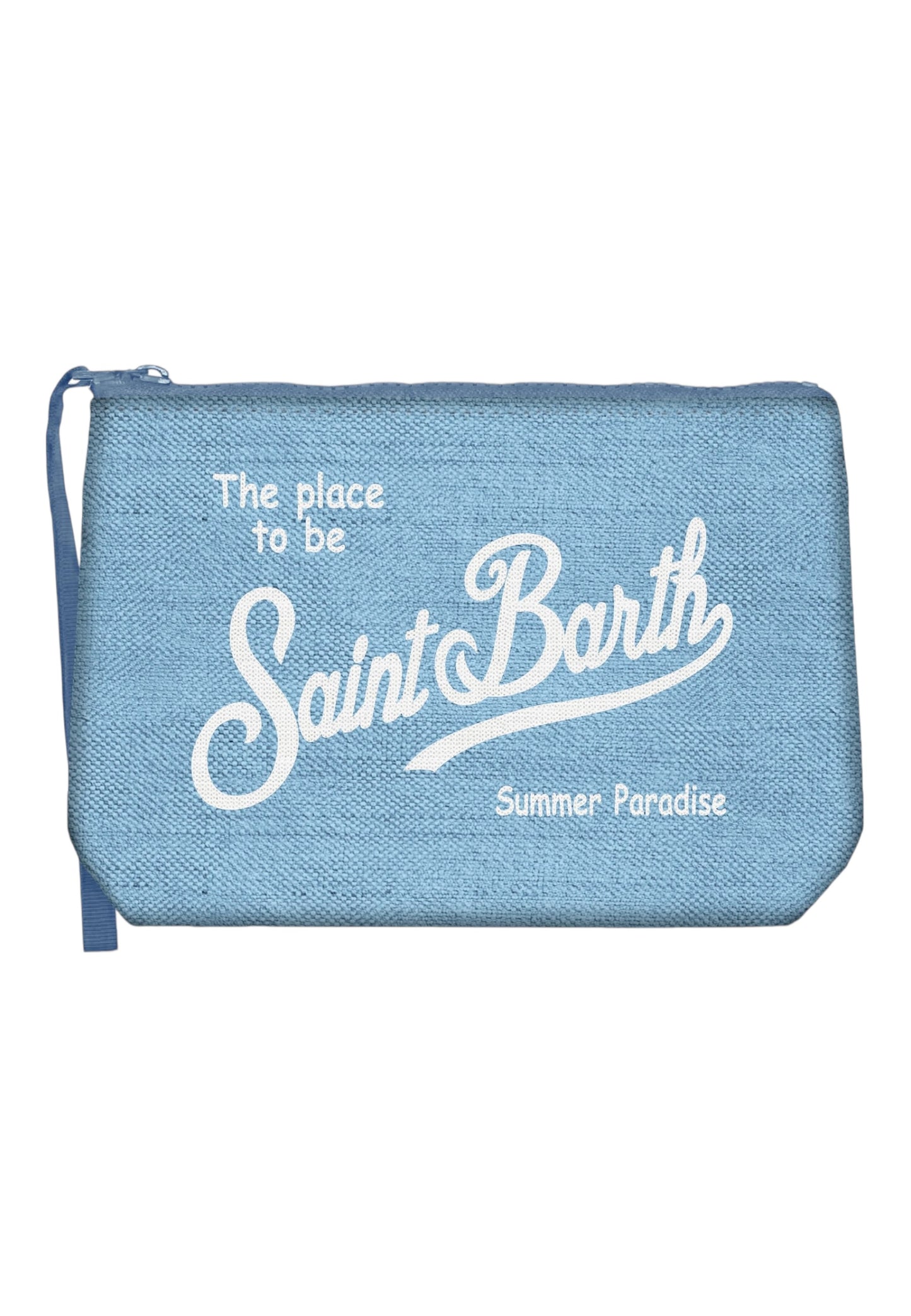 Pochette  Unisex Mc2 Saint Barth  Aline Linen ALI0004