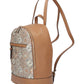 Zaino  Donna Gattinoni  Teodosia Daily BINTD8006WZT